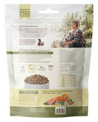 Badlands Ranch Superfood Complete 24 oz package Beef Back