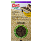 KONG Pop-up Incline Scratcher - Front view of scratcher, designed to fulfill a cat's natural scratching instincts