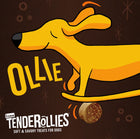 Fromm Tenderollies Soft & Savory Treats for Dogs.