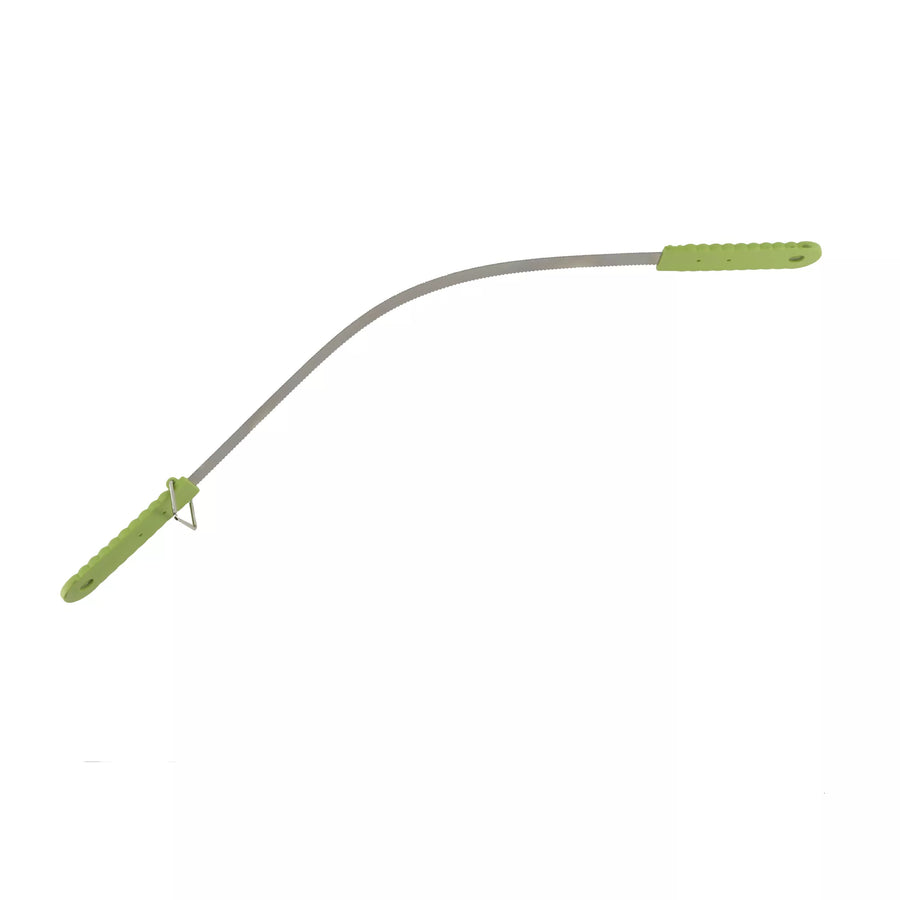 Safari Shed Blade Open