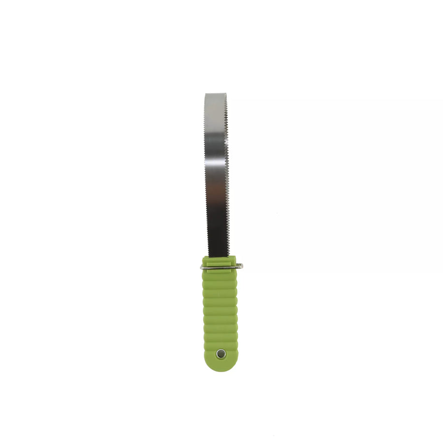 Safari Shed Blade Side