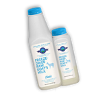 2 bottles of Shepherd_Boy_USP_Statics_Multiproduct 4 oz and 2 oz