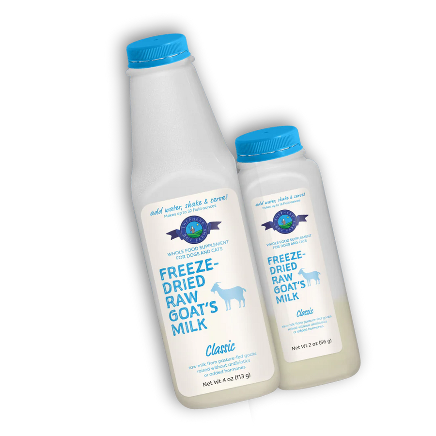 2 bottles of Shepherd_Boy_USP_Statics_Multiproduct 4 oz and 2 oz