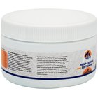 Caution Label for Thrive Pet Hemp Calming Soft Chew 60 CT