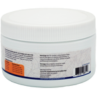 Thrive Pet Supplements Hemp Calming Soft Chews 60 CT warning and storage label