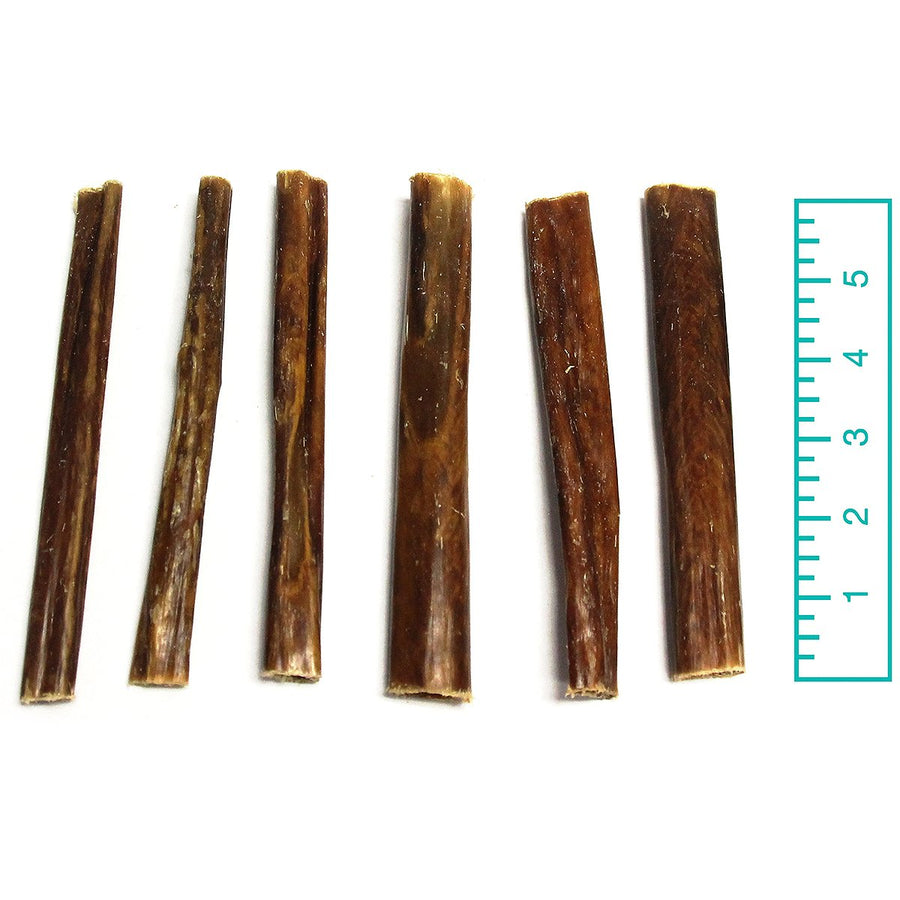 Tuesday's Natural Dog Company Beef Gullet Sticks Dog Treat