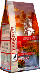 Essence Grain Free Ranch & Meadow Recipe Dry Cat Food