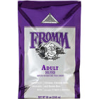 Fromm Family Classic Adult Dog Food front of bag.