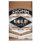 Fromm Gold Coast Weight Management Dry Dog Food front of bag.