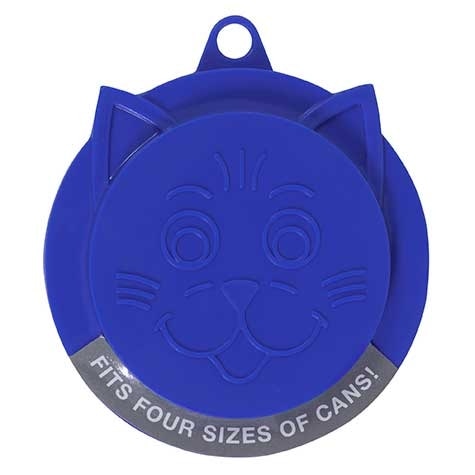 Petmate Kitty Kaps Pet Food Can Cover