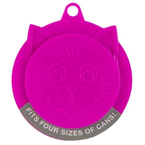 Petmate Kitty Kaps Pet Food Can Cover
