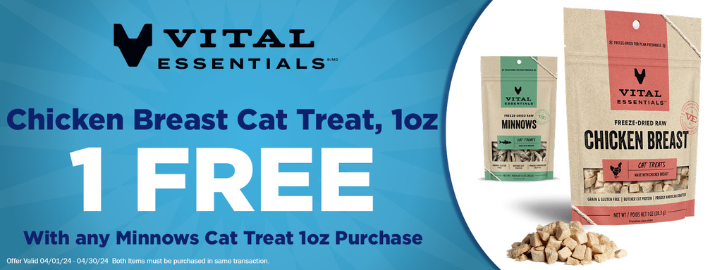 Natural Balance Wet Cat Food Buy 2 Get 1 Free
