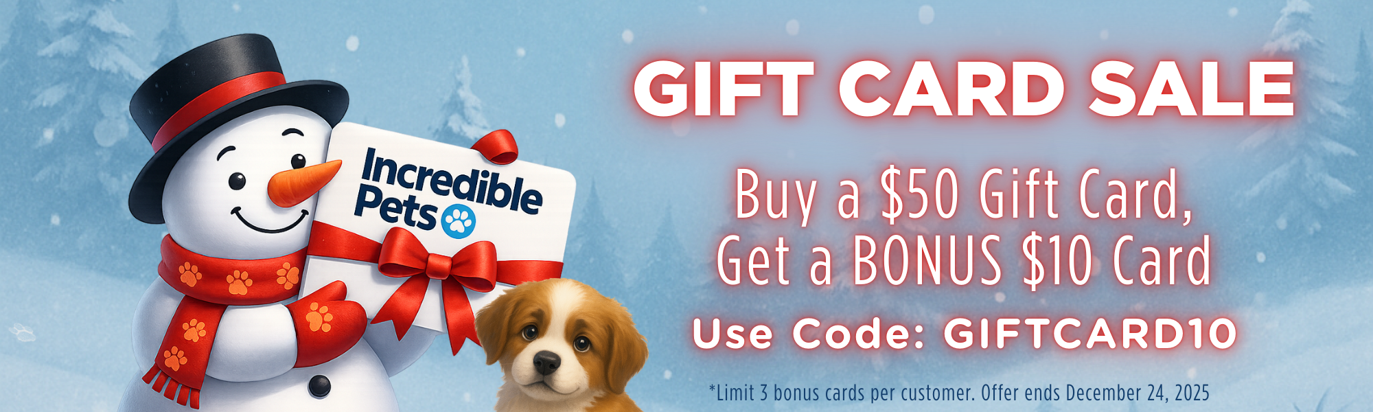 Stocking Stuffers for Dogs