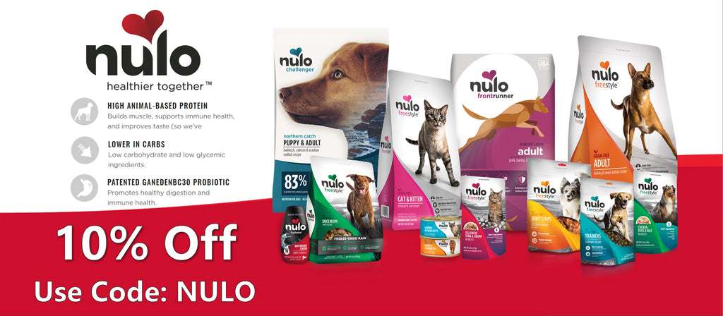 Nulo Valentine's Day Sale | Where Nutrition Meets Love