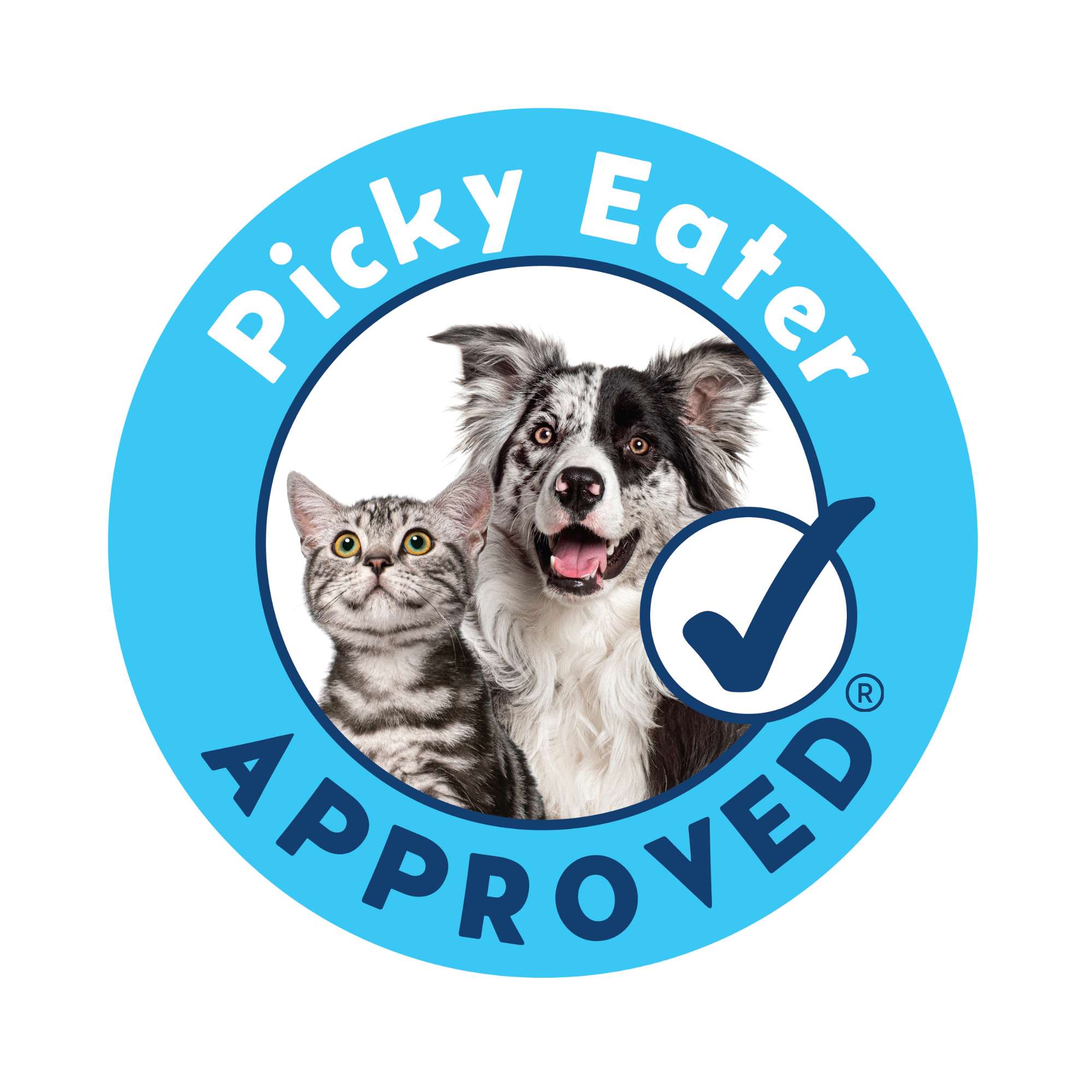 Picky Eater Approved