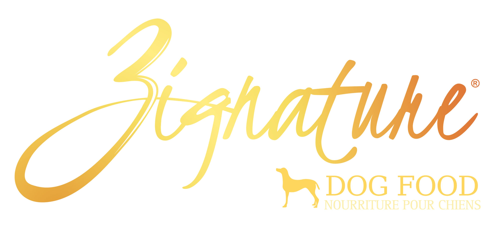 Zignature Dry Dog Food