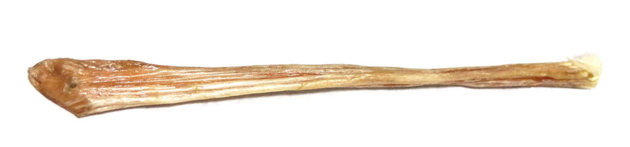 Tuesday's Natural Dog Company Skinny Beef Tendon Dog Treat