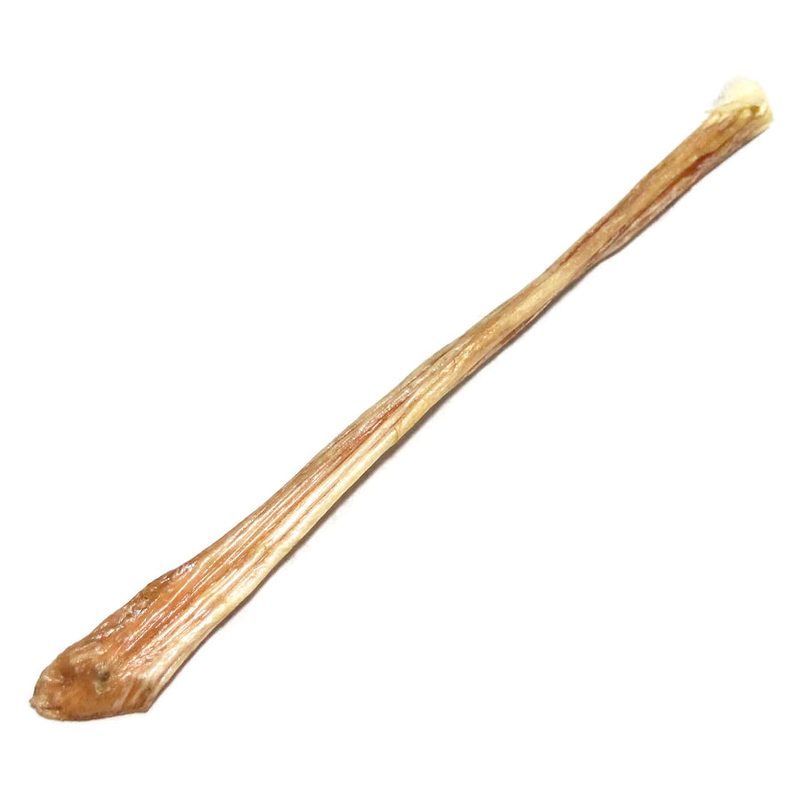 Tuesday's Natural Dog Company Skinny Beef Tendon Dog Treat