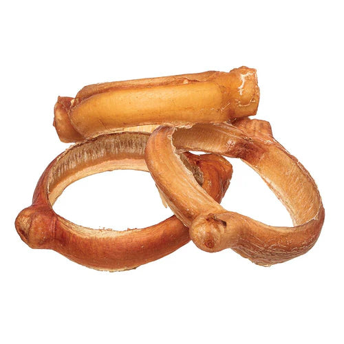 Redbarn Bully Link Ring Dog Treat