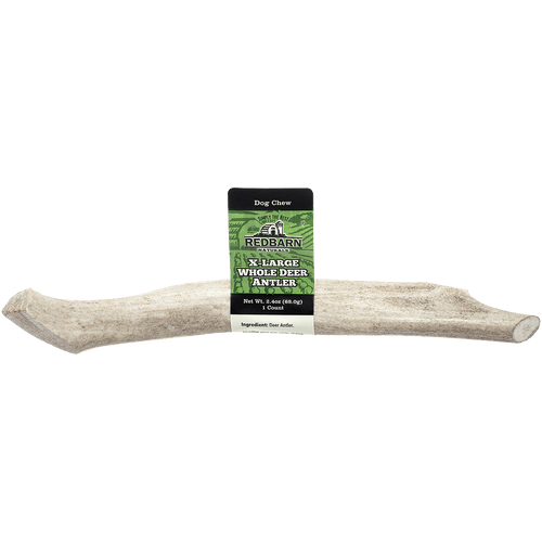 Redbarn Deer Antler Treat For Dogs