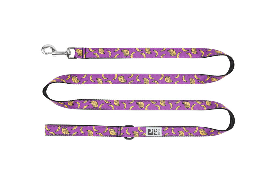 RC Pet Leash Bananas