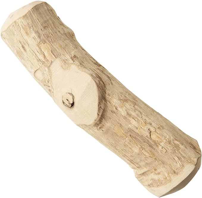 Spot Coffee Wood Dog Chew