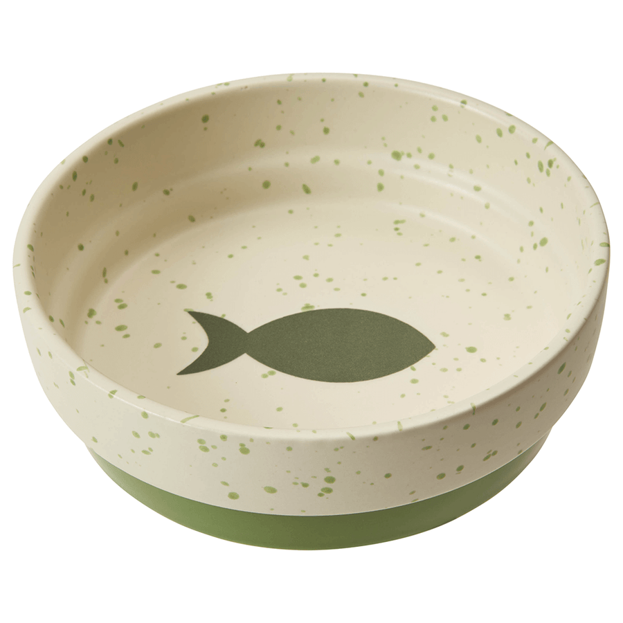 Spot Sedona Spruce Green 5-Inch Cat Dish