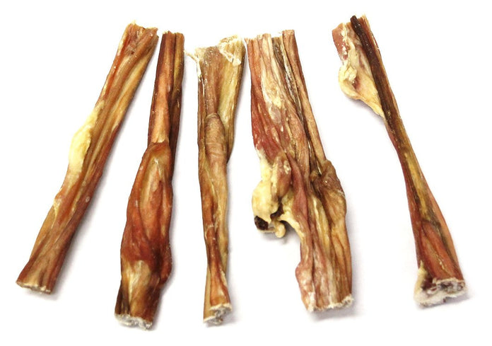 Tuesday's Natural Dog Company Tough Tremenda Sticks Dog Treat