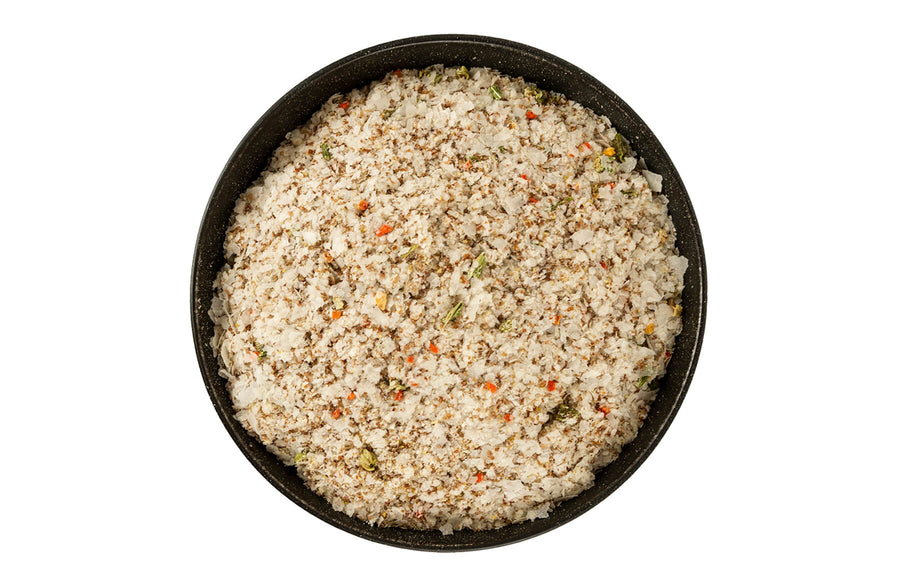 Grandma Lucy's Artisan Grain Free Pre-Mix Freeze Dried Dog Food