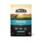 ACANA Freshwater Fish Formula Grain Free Dry Dog Food front of bag.
