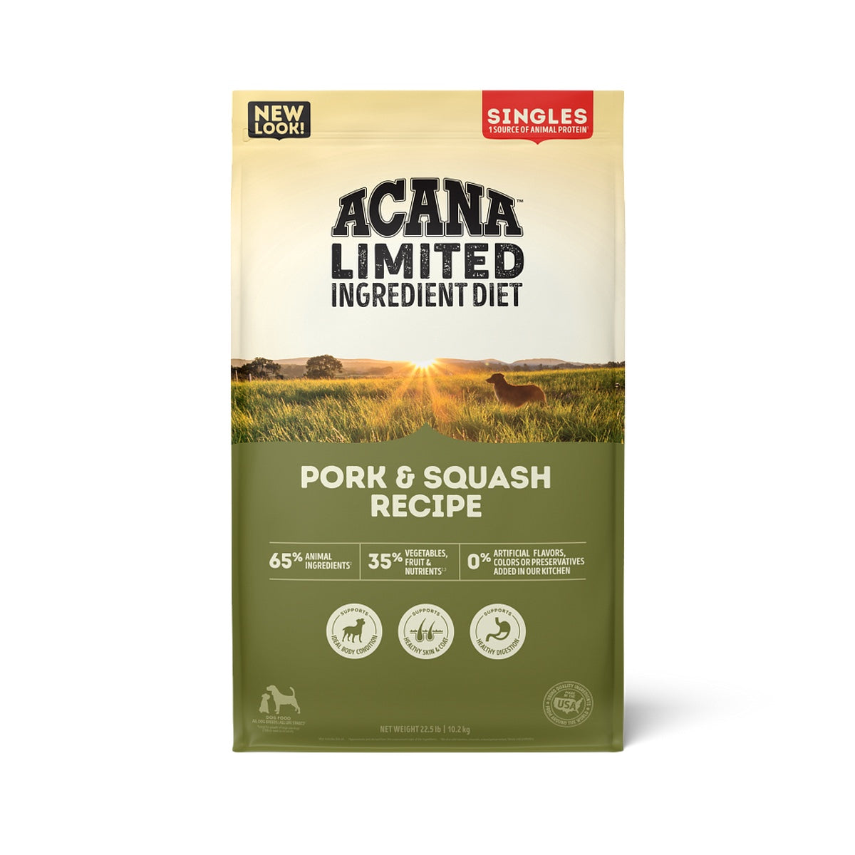Acana Pet Food & Treats