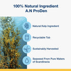 100% Natural Ingredient A.N ProDen.