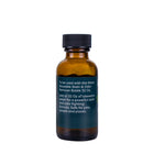 Back bottle of Alzoo Concentrated Stain & Odor Remover Liquid Refill