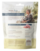Badlands Ranch Superfood Bites Treat Chicken Formula Back