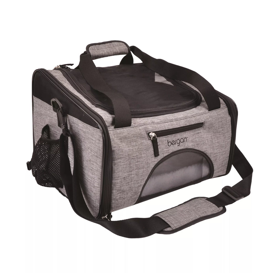 Bergan Booster Soft Pet Carrier Product Picture