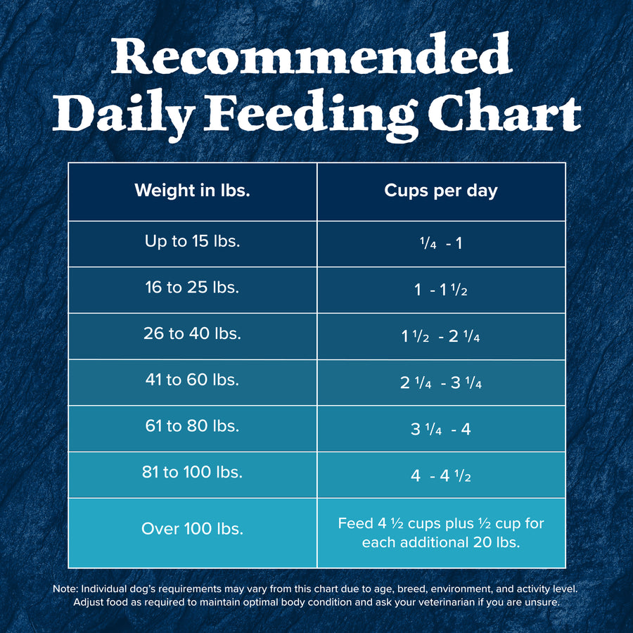 Blue Buffalo Wilderness High Protein Duck Recipe Dry Dog Food