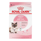 Bradshaw Animal Shelter Royal Canin Mother and Baby Kitten Dry Cat Food Front Packet