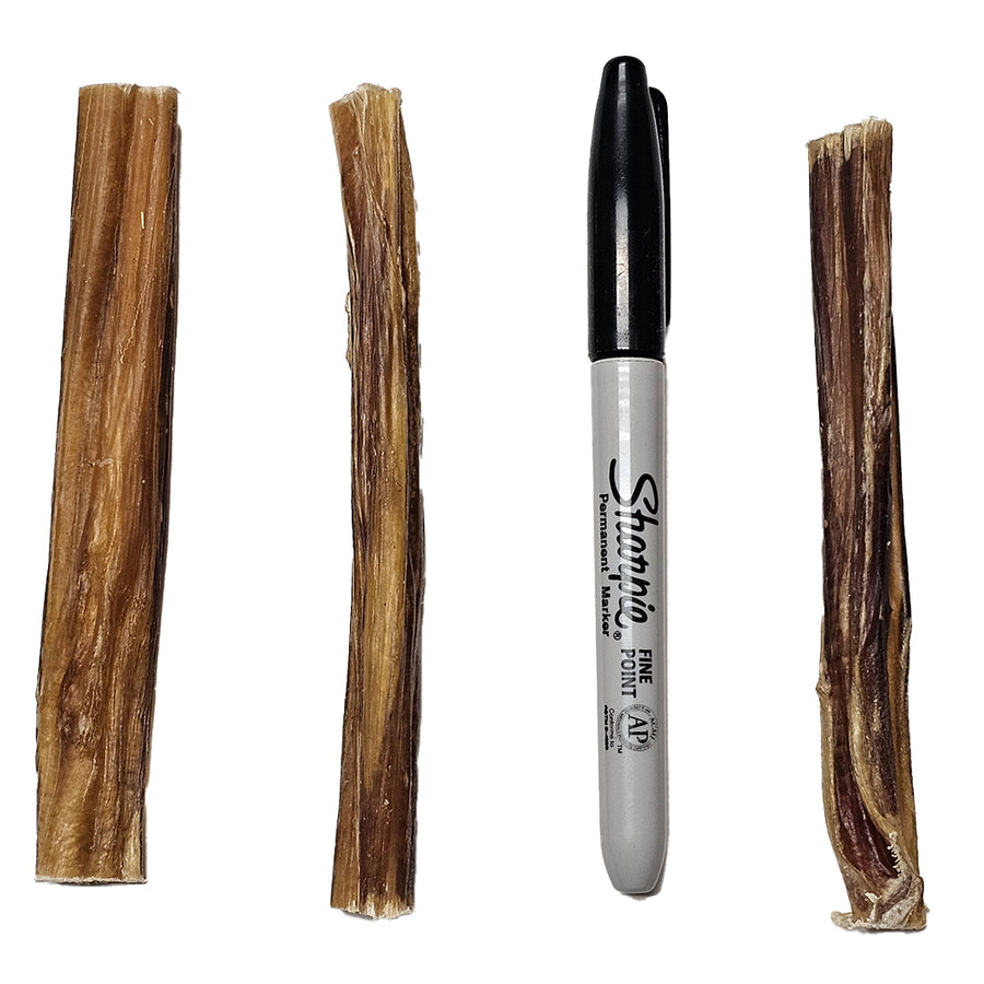 Bully Stick 5 Inch Dog Chew