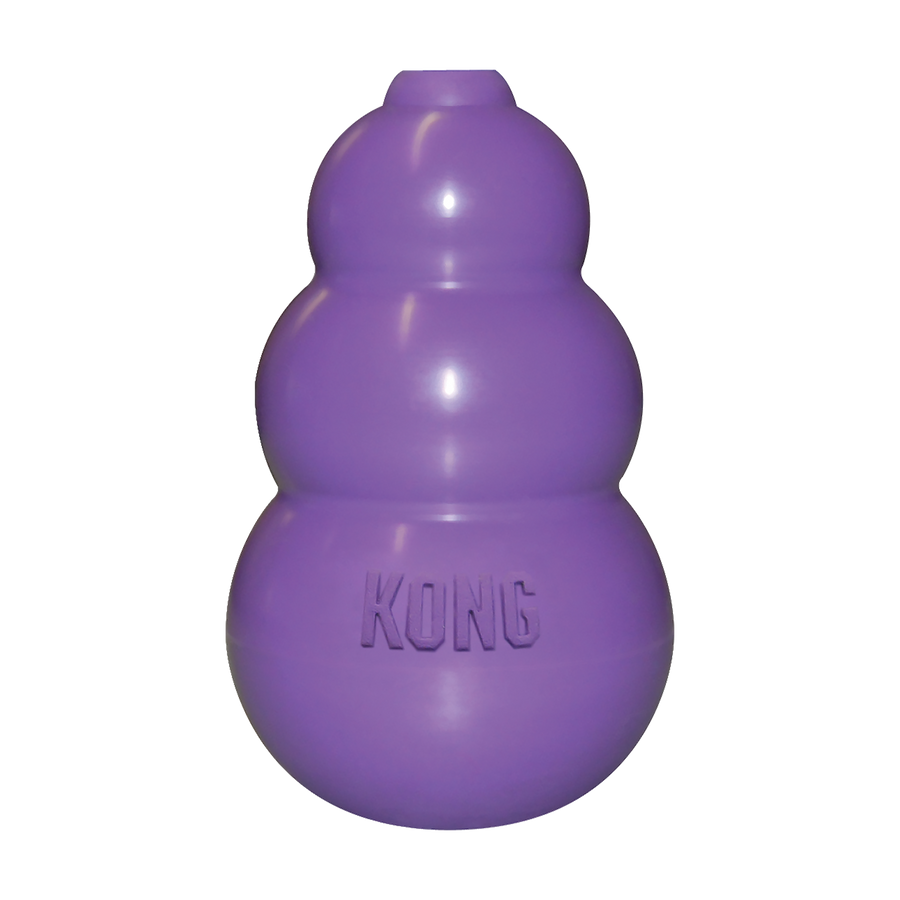 KONG Kitty Kong Cat Toy