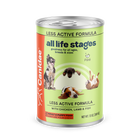 Canidae All Life Stages Less Active Wet Dog Food: Chicken, Lamb and Fish