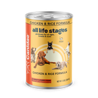 Canidae All Life Stages Wet Dog Food, Chicken and Rice
