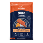 Canidae PURE Dry Dog Food: Grain Free Salmon and Sweet Potato Recipe