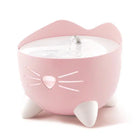 Catit Pixi Drinking Fountain Side View