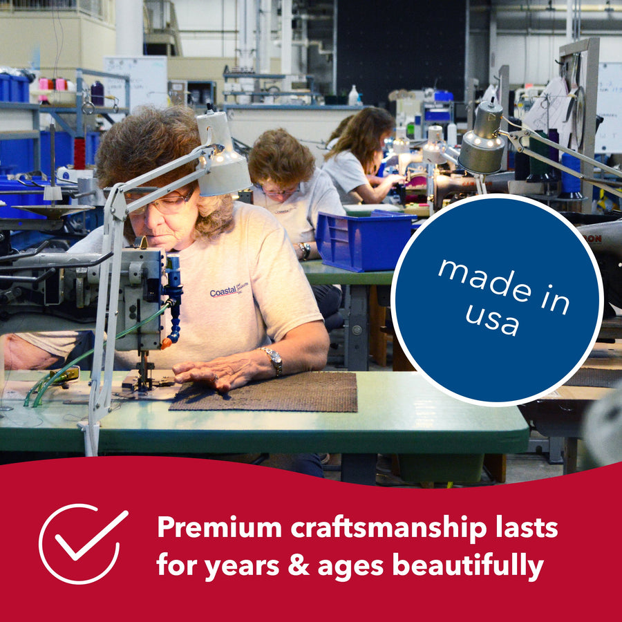 Circle T Oak Tanned Leather Dog Leash Black 6 Foot, Premium Craftmanship lasts for years and ages beautifully made in USA