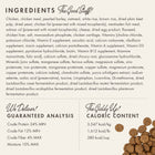 The Good Stuff!