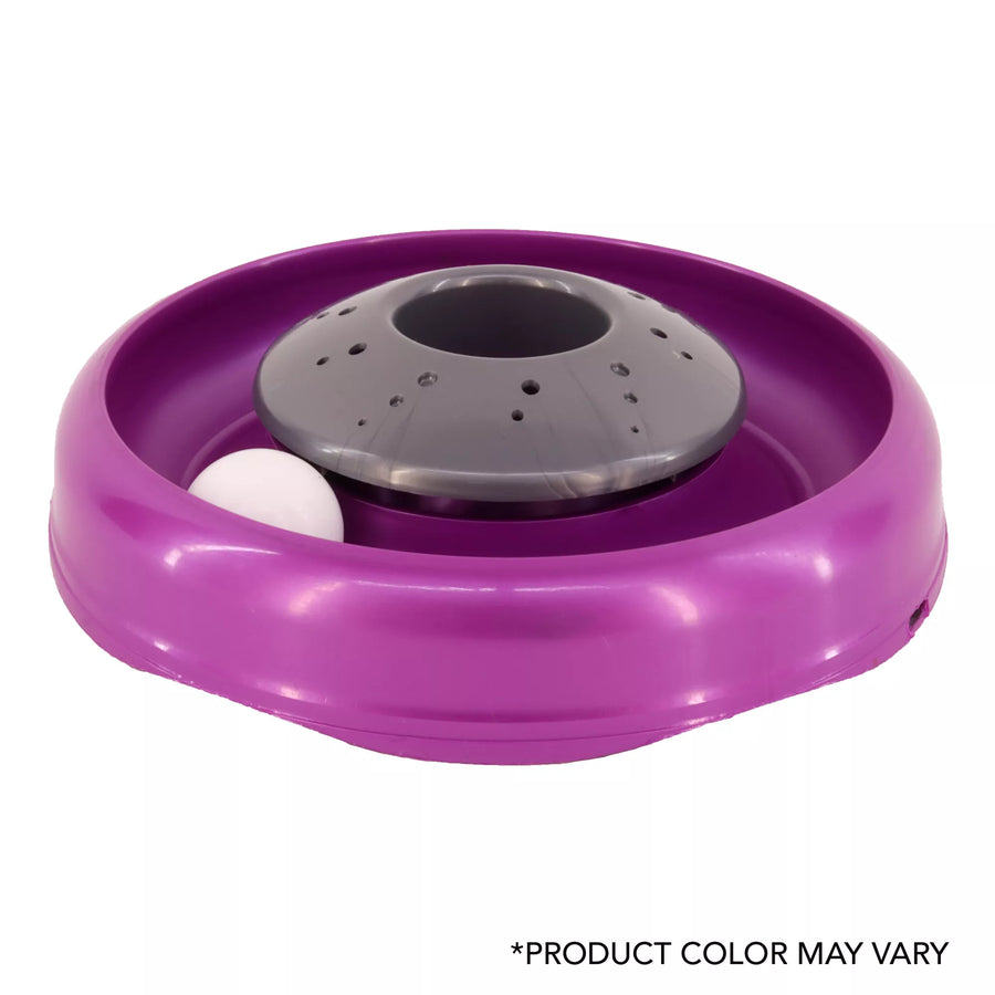 Coastal Turbo Catnip Cyclone Cat Toy