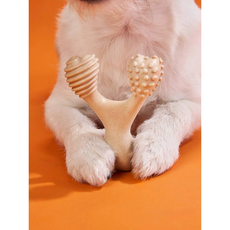 Betterbone Hard Hardness Natural Hypoallergenic Classic Flavor Dog Chew