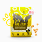 Dofu Cat Tofu Litter 5-LB Bag.