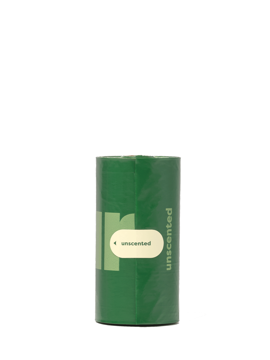 Earth Rated Poop Bag Roll