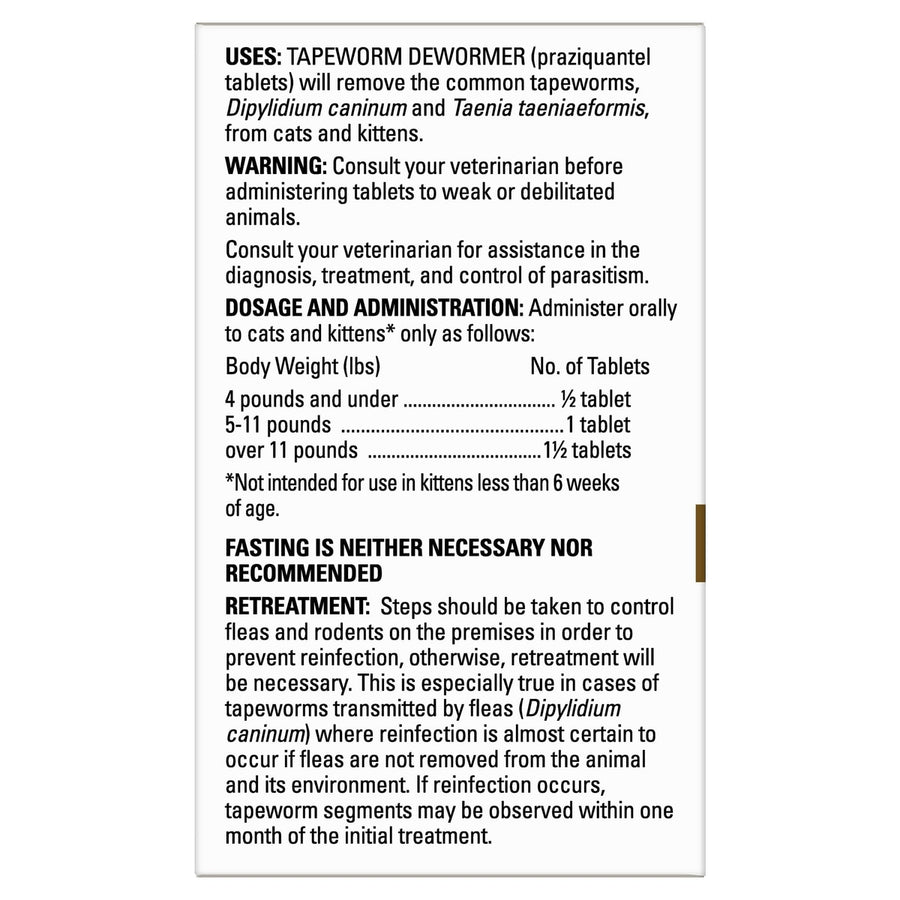 Dosage and Administration